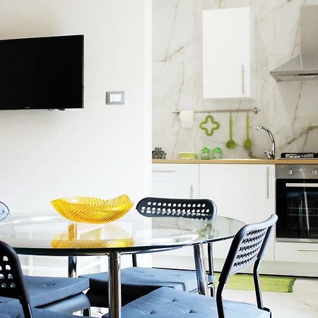 바게리아 Casa Verdi, Confortevole Bilocale In Centro, 1° P 아파트 외부 사진