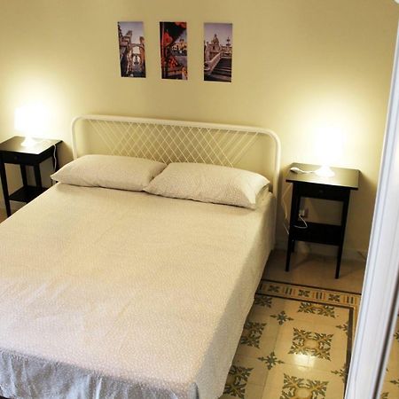 바게리아 Casa Verdi, Confortevole Bilocale In Centro, 1° P 아파트 외부 사진