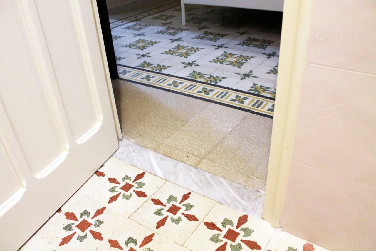 바게리아 Casa Verdi, Confortevole Bilocale In Centro, 1° P 아파트 외부 사진