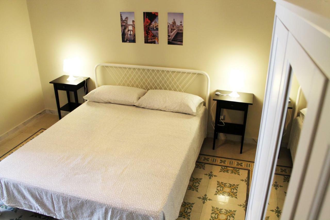 바게리아 Casa Verdi, Confortevole Bilocale In Centro, 1° P 아파트 외부 사진
