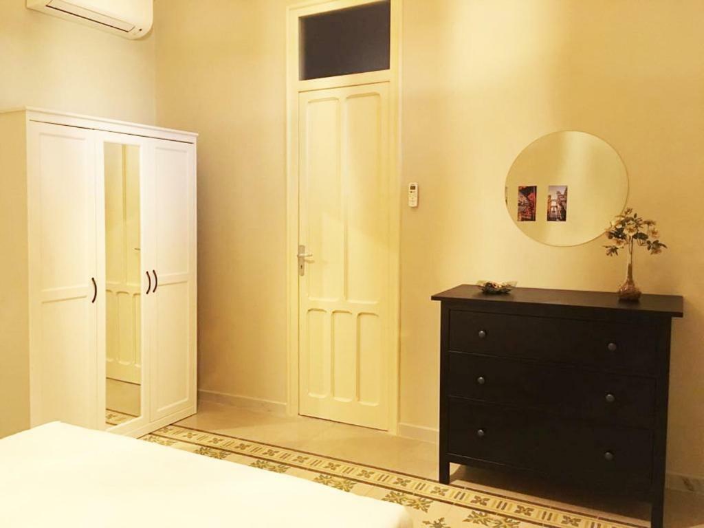 바게리아 Casa Verdi, Confortevole Bilocale In Centro, 1° P 아파트 외부 사진